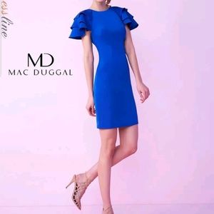 Mac duggal 66224c